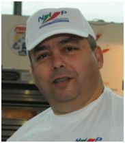 gustavo de leo insegnante pizza corsi  pizzaiolo rimini emilia romagna cattolica riccione misano adriatico pesaro gabicce faenza